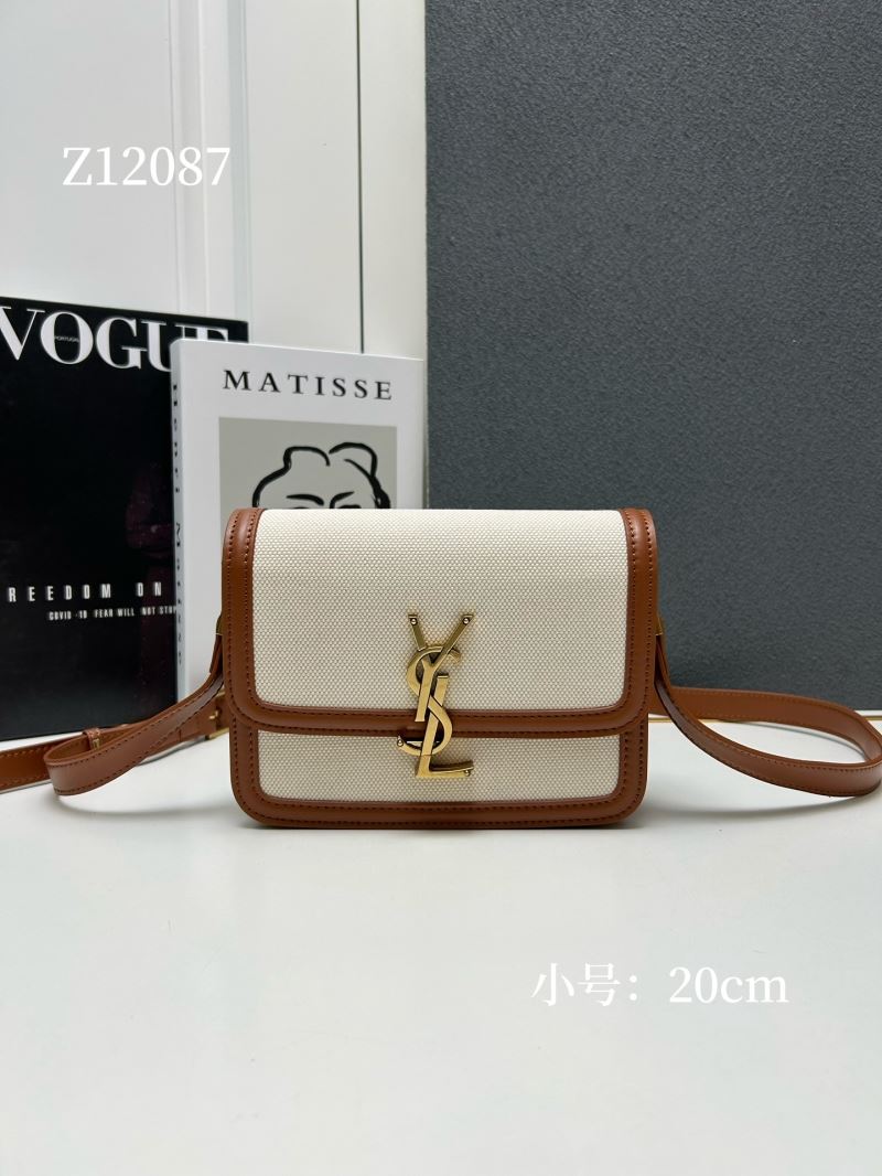 YSL Satchel Bags